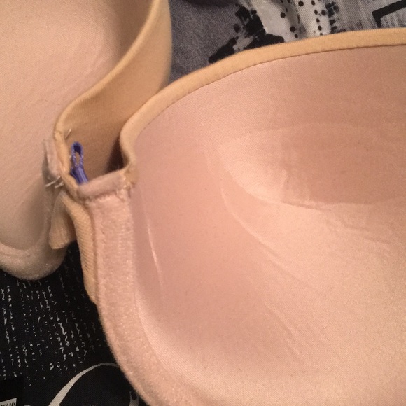 🆕 NWT COTTON PADDED PUSH-UP BRA - Picture 6 of 6